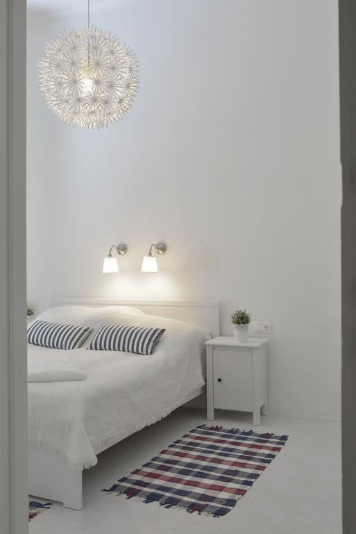 Paris Apartment Budapest Habitación foto